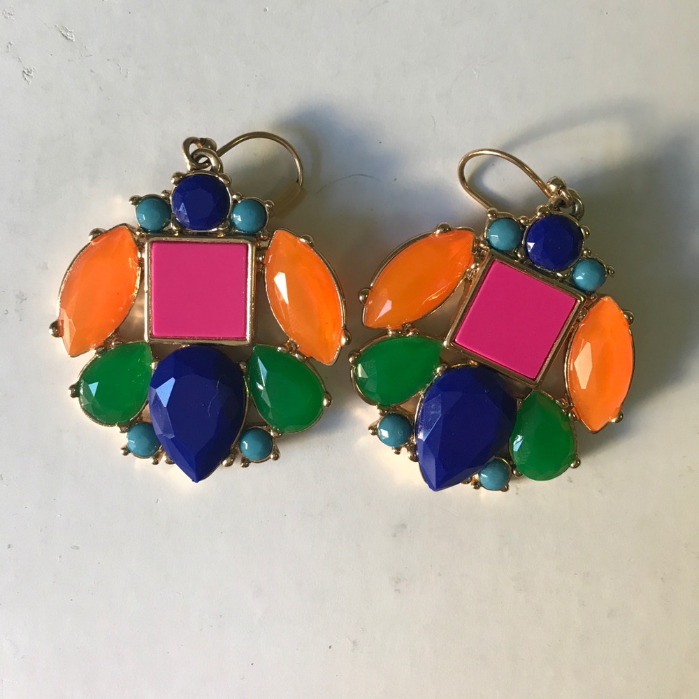 Kate Spade Earrings